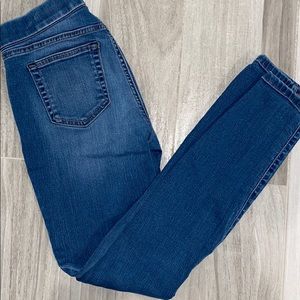 Tommy Hilfiger Jean Leggings -Size 4